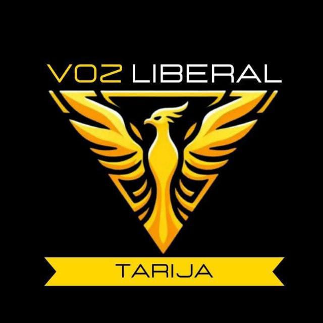 VOZ Liberal Tarija Logo