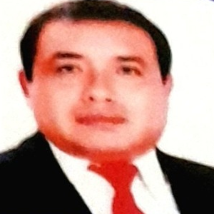 Lic. Roberto Castillo Fernández